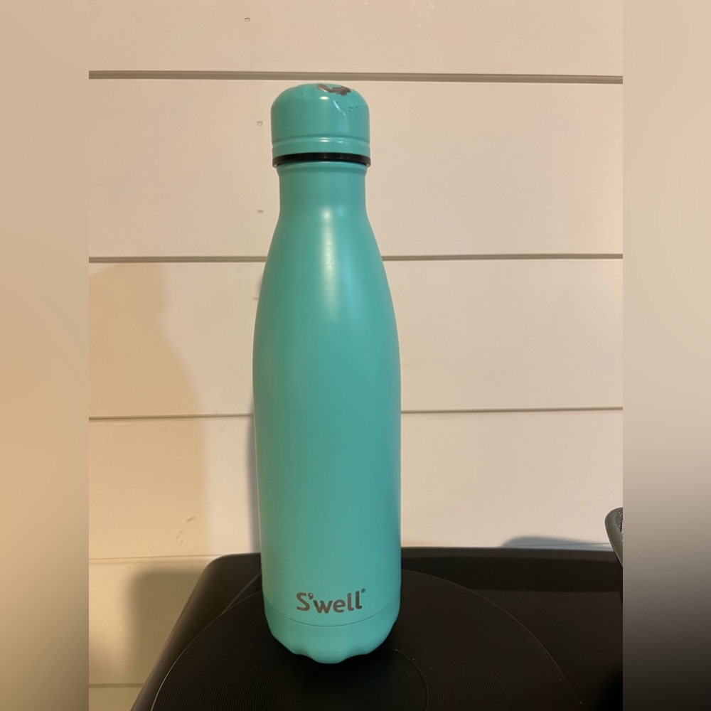 Swell cup